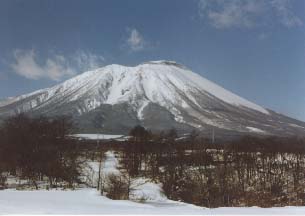 柳沢から臨む岩手山.jpg